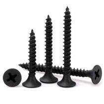 ZINCLINE Bugle Head Needle Point Drywall Screw 3.5 x 19 mm Mild Steel Phosphated_0