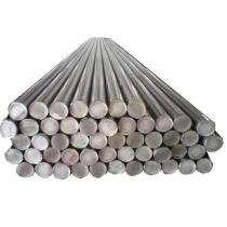 JSW 30 mm Alloy Steel Rounds 45C8 6000 mm_0