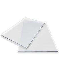 Synthetic Polymers Sheet Polycarbonate 1.41 gm/cm3_0