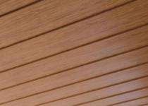 Bravia Brown Polymer False Ceiling 3050 x 305 mm_0