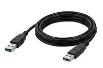 ACS Data 3 m USB Cables_0