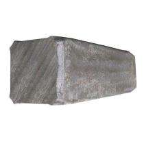 Alpha 600 x 600 mm Ingots 10 kg_0