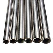 Jindal 100 mm Cold Rolled Stainless Steel Pipes SS 304 6 m_0