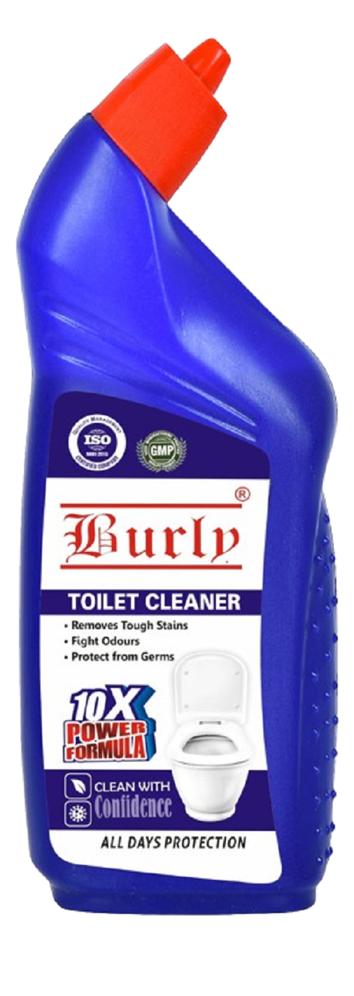 Burly Liquid Cleaners Toilet_0