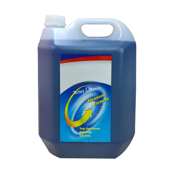 Burly Liquid Cleaners Toilet_0