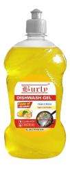 Burly Liquid Cleaners Dish Wash_0
