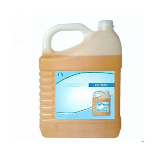 Burly Liquid Cleaners Dish Wash_0