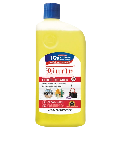 Burly Liquid Cleaners Floor_0
