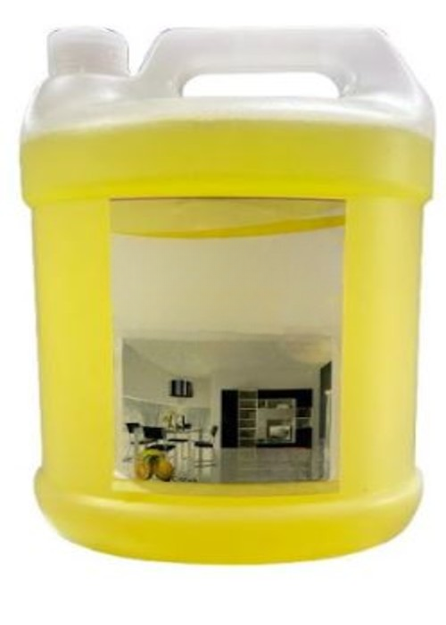 Burly Liquid Cleaners Floor_0