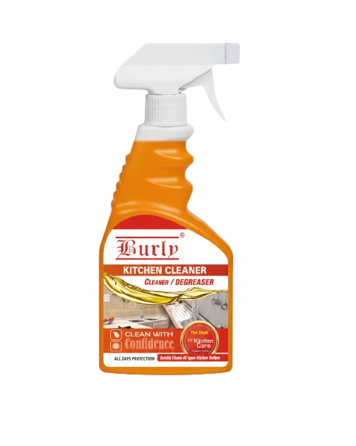 Burly Liquid Cleaners Kitchen_0
