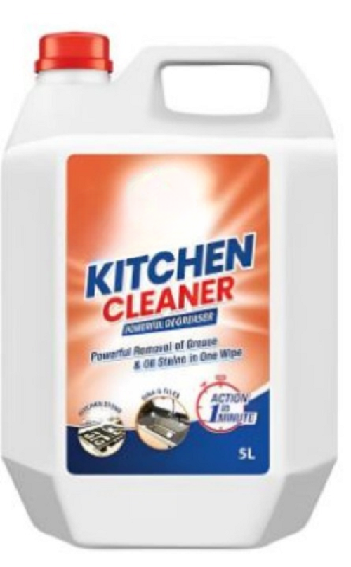 Burly Liquid Cleaners Kitchen_0