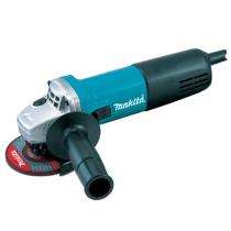 Makita 9556HN 100 mm Angle Grinders 840 W 11000 rpm_0