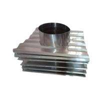 23 inch 2 mm Aluminium Turbo Ventilator Base_0