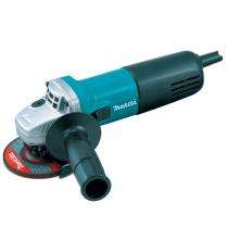 Makita 9553NB 100 mm Angle Grinders 710 W 11000 rpm_0