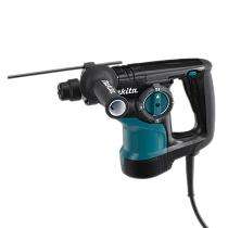 Makita HR2810 Corded Rotary Hammer 28 mm 3.4 kg 800 W 4500 bpm_0