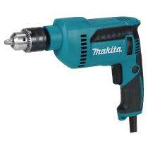 Makita DP4020 630 W Corded Electric Drill 0 - 3000 rpm 13 mm_0