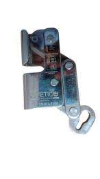 Stainless Steel Rope Grab Fall Arresters 150 mm_0