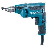 Makita DP2010 370 W Corded Electric Drill 0 - 4200 rpm 6.5 mm_0
