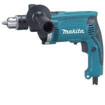 Makita 13 mm Hammer Drill HP1630 3.0 A 48000 bpm_0