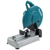 Makita 355 mm 2200 W Chop Saw LW1400 3800 rpm_0