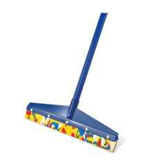 Floor Wiper 18 inch Blue_0