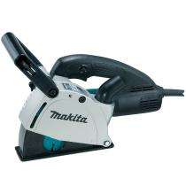 Makita 125 mm Wall Chaser SG1251J 1400 W 6 - 30 mm_0