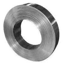 AMNS 0.5 mm Stainless Steel Strip SS 304 12 mm Coil_0