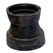 R KUMAR Ductile Iron Reducer Sockets 250 mm_0