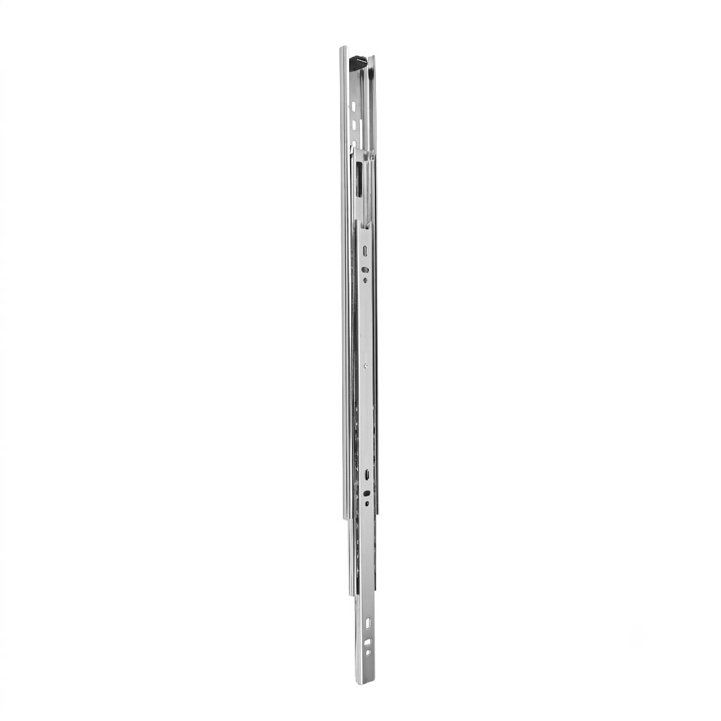 ZINCLINE Mild Steel 18 inch Drawer Slides Manual 40 kg_1
