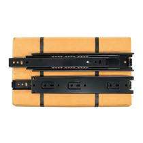 ZINCLINE Mild Steel 18 inch Drawer Slides Manual 40 kg_0
