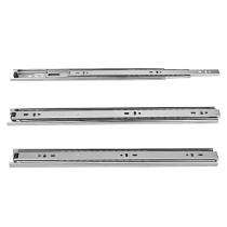 ZINCLINE Mild Steel 18 inch Drawer Slides Manual 45 kg_0