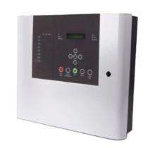 Honeywell Conventional Fire Alarm Control Panel SS/2ZE_0