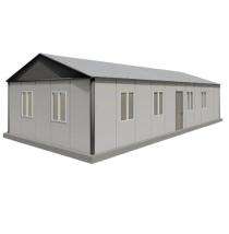 Shree Ram Prefabricated Industrial Structure_0