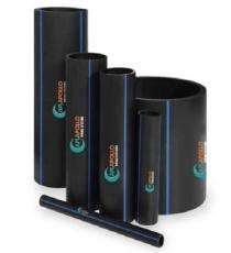 APL APOLLO 32 mm SDR 11 HDPE Pipes PE 63 Straight Length_0