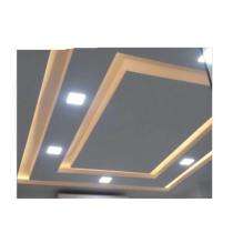 Shree Ram Grey Gypsum False Ceiling 1220 x 1220 mm_0