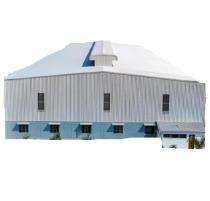Shree Ram Prefabricated Industrial Structure_0