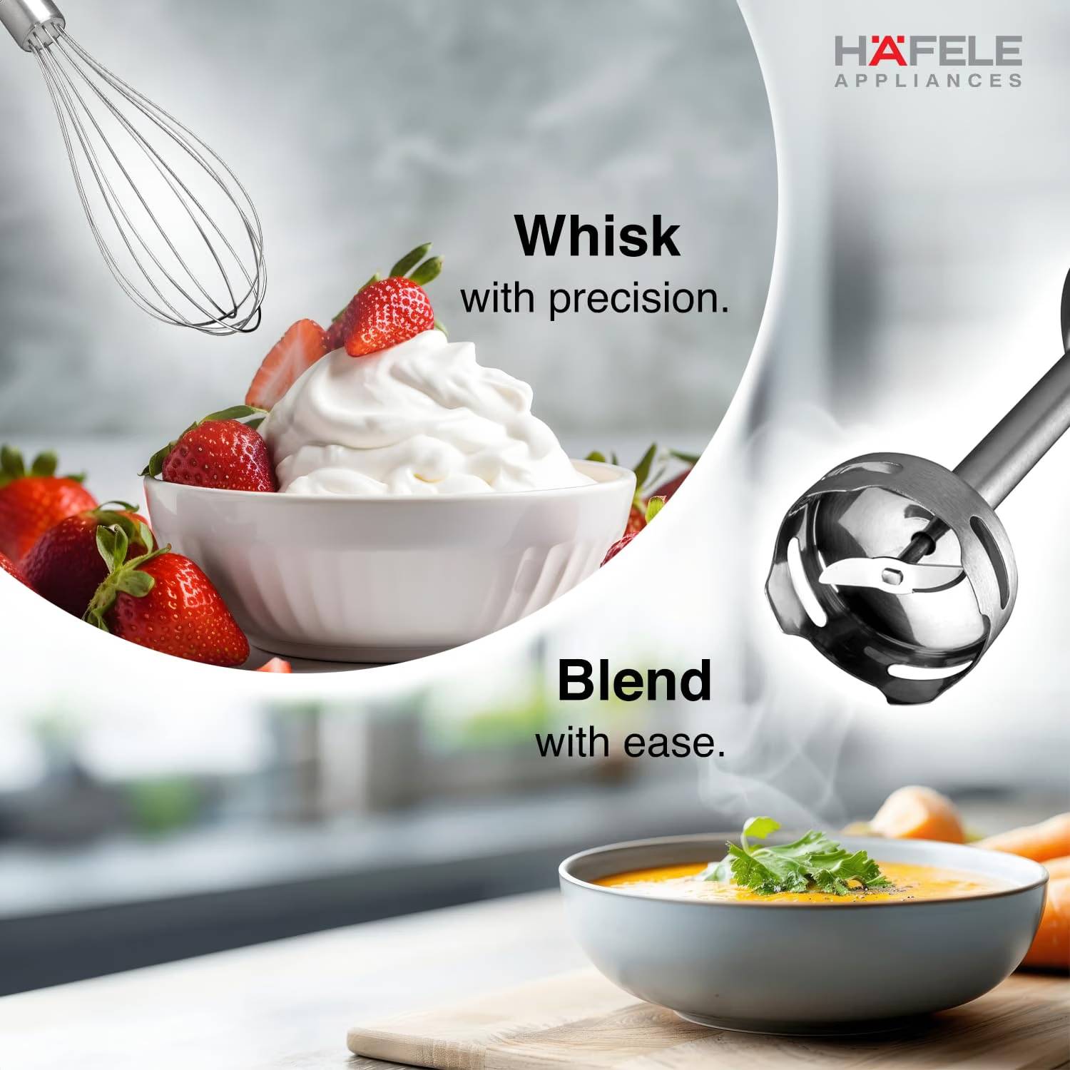 Hafele CE_HF_Blender_290 Hand Mixer 600 W_1