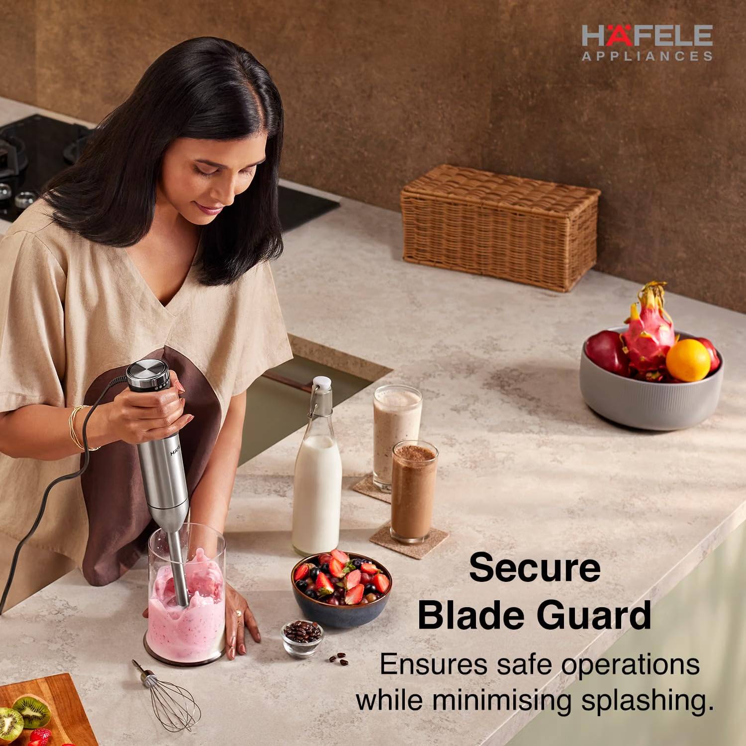 Hafele CE_HF_Blender_290 Hand Mixer 600 W_2