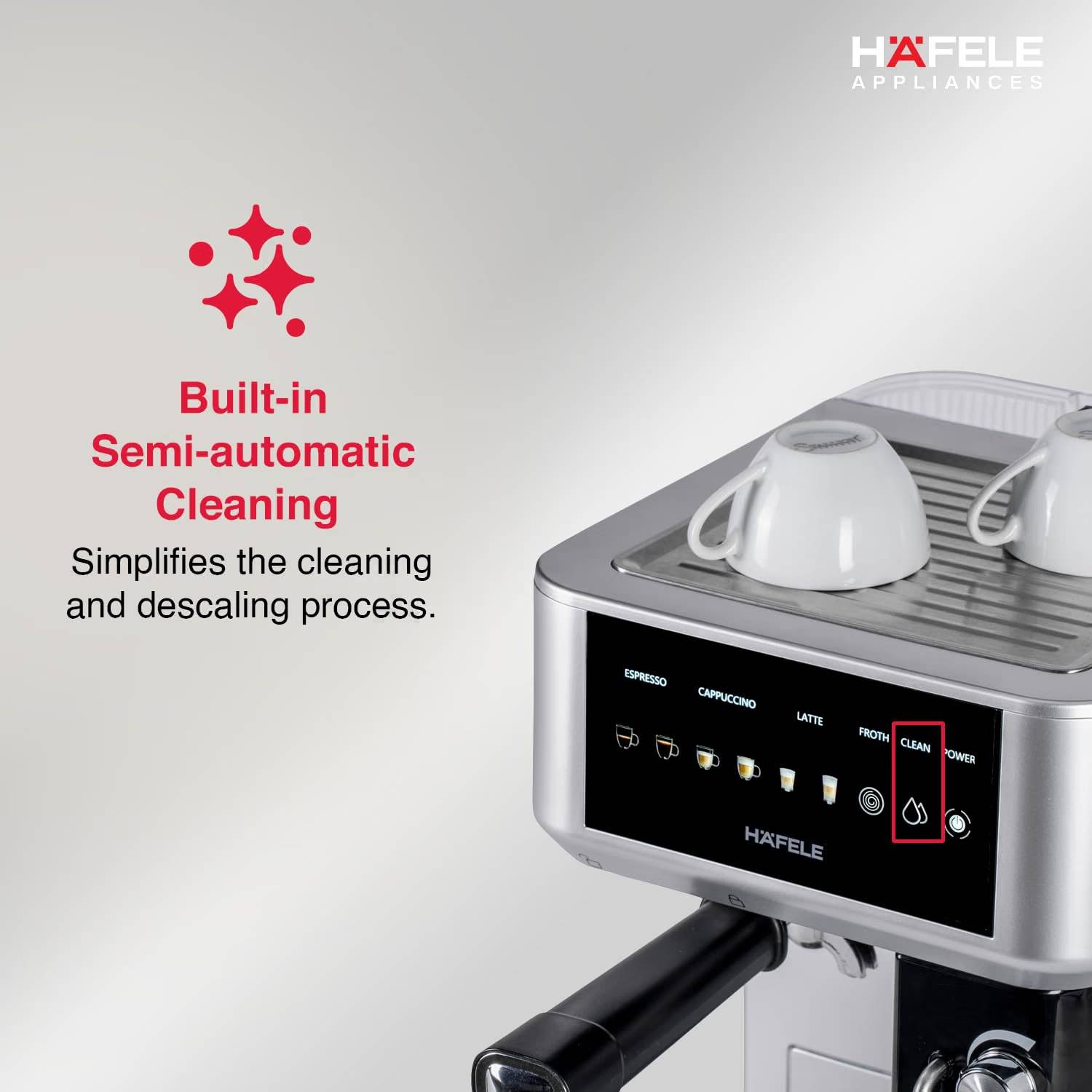 Hafele Stainless Steel Filter Coffee Maker_3