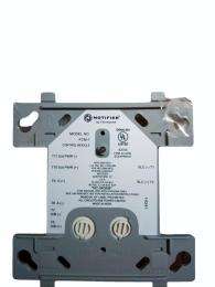 NOTIFIER FCM-1 Grey Addressable Control Module_0