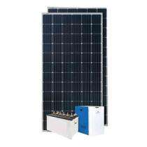 TATA Power 1 kW Single Phase 12 V MPPT Off Grid Solar Solution_0
