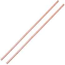 Naverker C106 Copper Rod 3 mm 99.9%_0