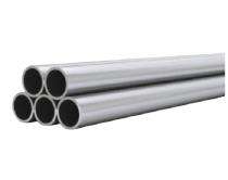 Jindal 1.5 in Cold Rolled Stainless Steel Pipes SS 304 12 m_0