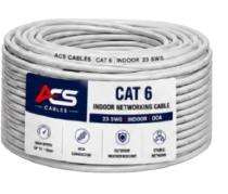 ACS CCTV Cables ACSIND100 CAT 6_0