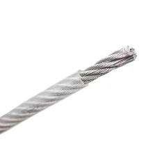 20 mm Steel Wire Rope 6 x 7 1770 N/mm2 100 m_0