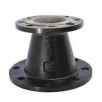 R KUMAR Ductile Iron Concentric Reducers 200 mm 80 mm_0