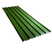 Jindal Trapezoidal PPGI Roofing Sheet Colour Coated_0