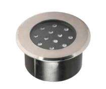LUMI BHARAT JLPL-1512 12 W LED COB Light 960 Lumen Warm White_0