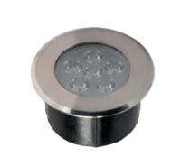 LUMI BHARAT JLPL-1606 6 W LED COB Light 480 Lumen Warm White_0