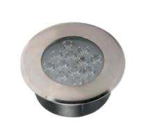 LUMI BHARAT JLPL-1612 12 W LED COB Light 960 Lumen Warm White_0